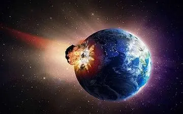 بلایی که با نابود شدن ماه بر سر زمین می آید + فیلم