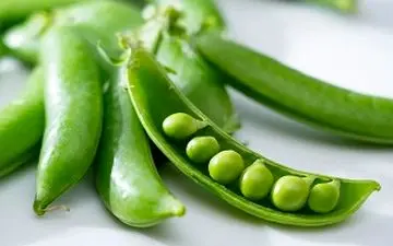 به این دلایل نخود فرنگی بیشتر بخورید!|خواص نخود فرنگی
