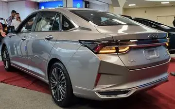  طرح فروش فوری شاین مکس هیبریدی آغاز شد + جدول و شرایط 