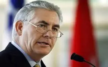  سفر وزیر خارجه آمریکا به عربستان و قطر