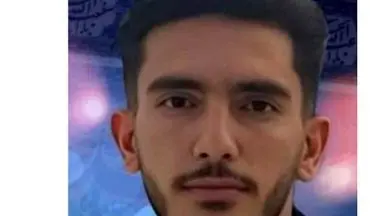 شهادت فوتبالیست لرستانی در حملۀ اسرائیل