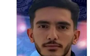 شهادت فوتبالیست لرستانی در حملۀ اسرائیل