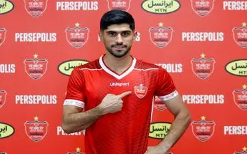 تکلیف دانیال اسماعیلی‌فر فردا مشخص می‌شود 