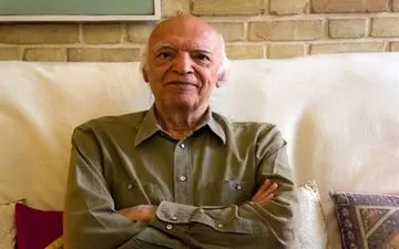 نجف دریابندری درگذشت
