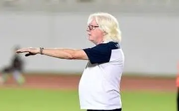  شفر از سرمربیگری الخور برکنار شد 