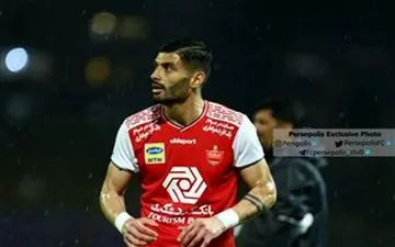  آقایی: ۱۴۰۰ هم سال پرسپولیس است