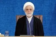 اژه‌ای: جنایت صهیونیست‌ها نشانه توحش تاریخی آن‌هاست؛ انتقام سخت در راه است