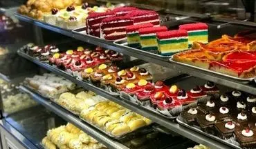 قیمت باقلوا و شیرینی شب یلدا شوکه‌کننده شد!