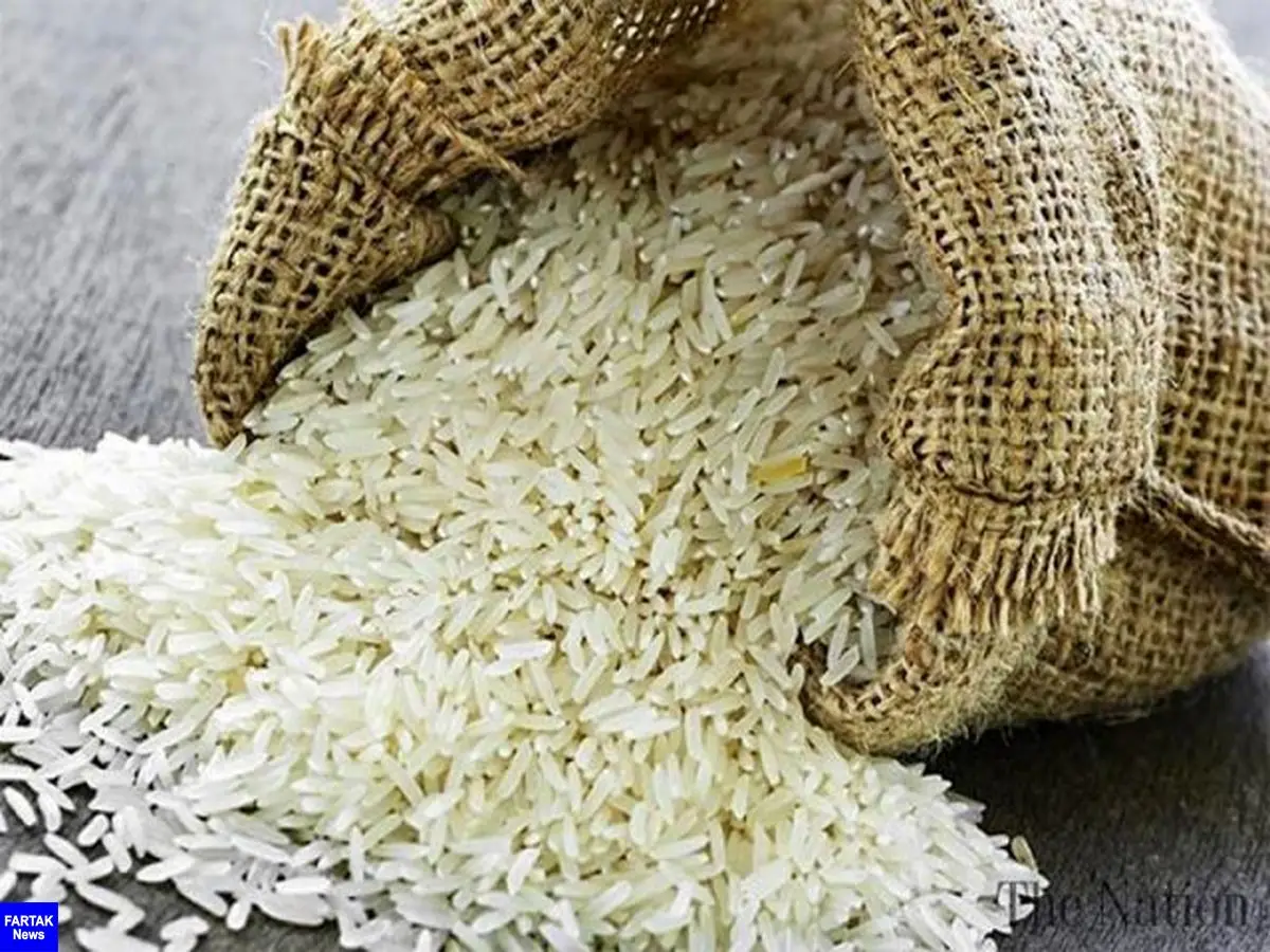 میانگین قیمت برنج بالاتر از نرخ‌های مصوب!