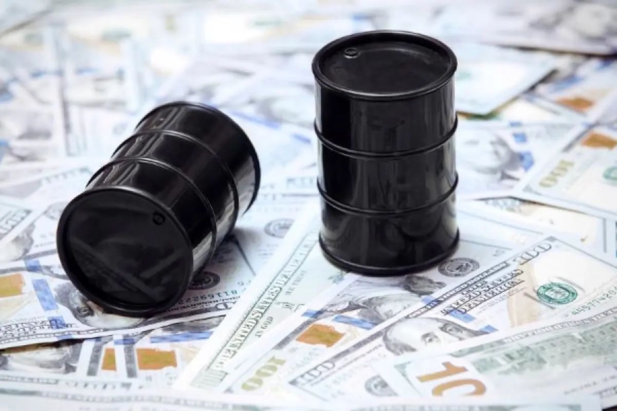 

رشد قیمت نفت در سایه تنش ها در آسیای غربی
