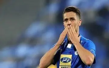 شرط وریا برای تمدید قرارداد با استقلال