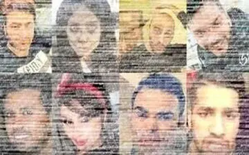 پول پارو کردن «بیوتی بلاگر‌ها» با رواج پوشش‌های نامتعارف 