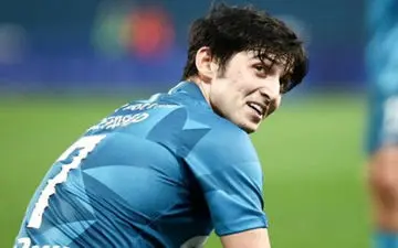 غیبت سردار آزمون مقابل تیم سابق