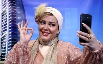 عکسی از بهاره رهنما در کنار همسر اولش!|عکسی تلخ از “بهاره رهنما” و شوهر اولش در پایان زندگی مشترکشان
