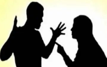 انتقام ترسناک مادرشوهر از عروس!