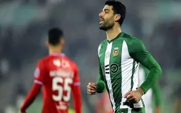 طارمی با قراردادی 4 ساله به پورتو پیوست