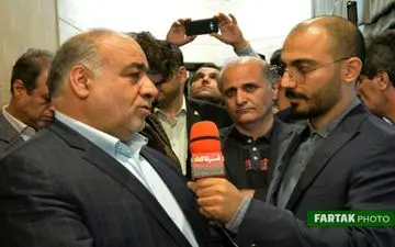 امیدوارم اقدام ارزشمند فرتاک نیوز، سرمشقی برای مدیران دولتی و خصوصی شود + فیلم