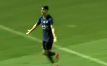 ویدئو | گل اول گل‌گهر به آلومینیوم