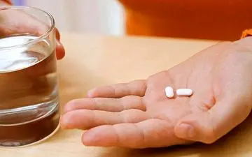 عوارض خطرناک ایبوپروفن برای بدن

