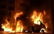  اعتراف هولناک داماد حسود به زنده زنده سوزاندن جواهرفروش گرگانی در خودرو سراتو