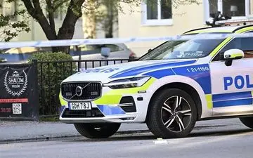 تیراندازی در سوئد ۳ قربانی گرفت