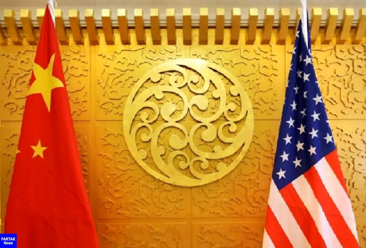  اقتصاد جهانی بازنده جنگ تجاری آمریکا علیه چین