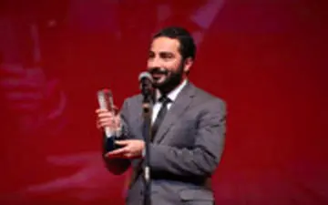  وقتی نوید محمدزاده در توکیو از افتخار سینمای ایران می‌گوید