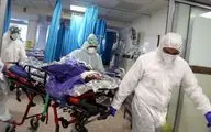 روند نگران‌کننده ‌بستری و فوت‌ بیماران کرونایی در کرمانشاه / ۱۲ شهرستان ‌در وضعیت قرمز قرار گرفتند
