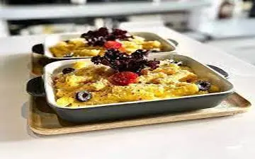 طرز تهیه  مک اند چیز| خیلی خوشمزه س!