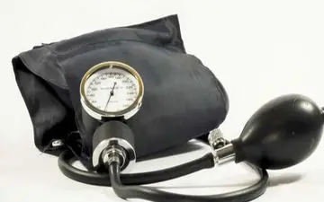 روش های خانگی برای درمان فشار خون بالا

