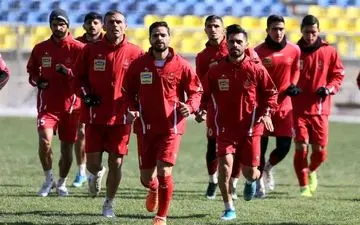 برگزاری بازی‌های تدارکاتی پرسپولیس به شرط منفی بودن تست کرونای بازیکنان رقیب
