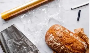 مزایا و معایب  فریز کردن نان  برای سلامتی!