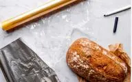 مزایا و معایب  فریز کردن نان  برای سلامتی!