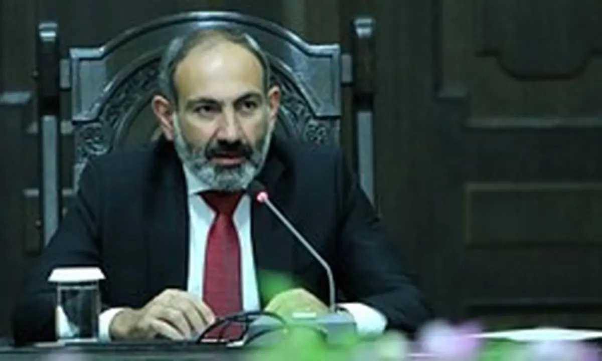 نخست وزیر ارمنستان: احتمال جنگ با آذربایجان بسیار بالاست