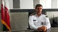 کاهش ۷ درصدی تعداد جانباختگان تصادفات درون‌شهری طی دو ماهه اول سال در کرمانشاه/ شناسایی ۲۹ نقطه حادثه‌خیز در استان 

