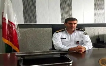 کاهش ۷ درصدی تعداد جانباختگان تصادفات درون‌شهری طی دو ماهه اول سال در کرمانشاه/ شناسایی ۲۹ نقطه حادثه‌خیز در استان 

