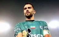 استقلال بعد از یک دهه با طلب دیرینه برق شیراز مواجه شد؛ حق رشد حسینی روی میز مدیران