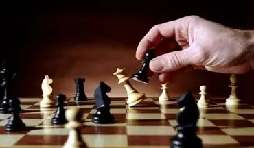 سومی ایران در پایان سومین دور مسابقات شطرنج دانشجویان آسیا