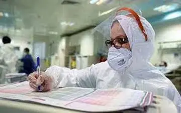 جدیدترین آمار کرونا در کشور؛ ۲۶ فوتی و شناسایی ۴۵۲ بیمار جدید