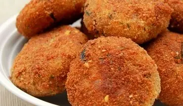 طرز تهیه کباب زردک | طعمش فوق العاده س!