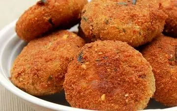 طرز تهیه کباب زردک | طعمش فوق العاده س!