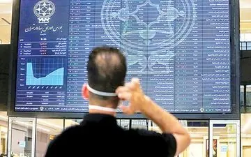 بورس در هفته‌ای که گذشت/ افت‌وخیز بازار سرمایه امیدوار به وعده‌های بورسی کاندیداها