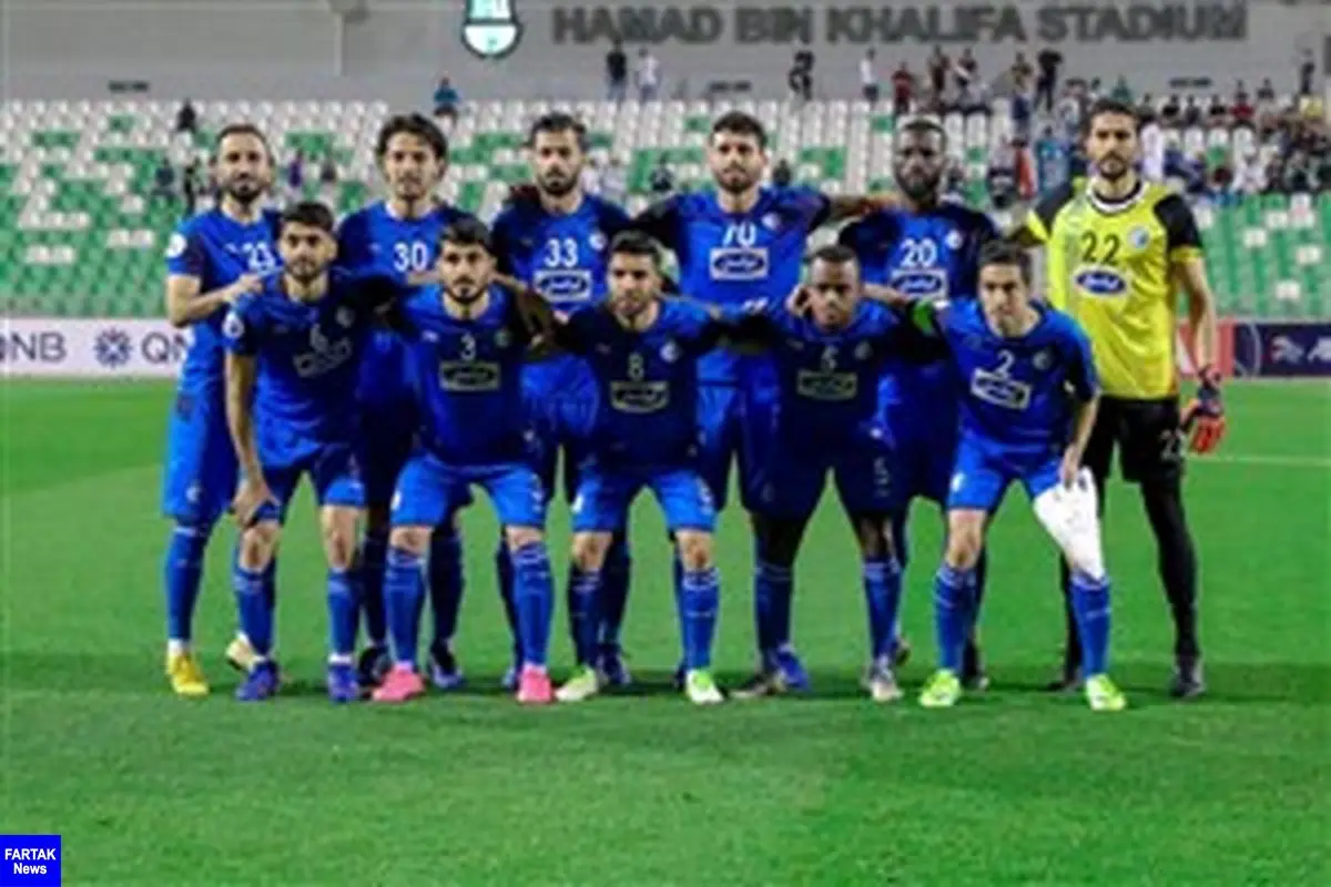 شرایط مناسب آبی ها در آستانه دیدار با الهلال