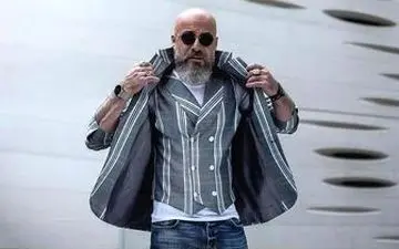  امیر آقایی با «چشم عمومی» به صحنه هنر باز می گردد