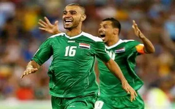  شکار بزرگ سپاهان در خط حمله