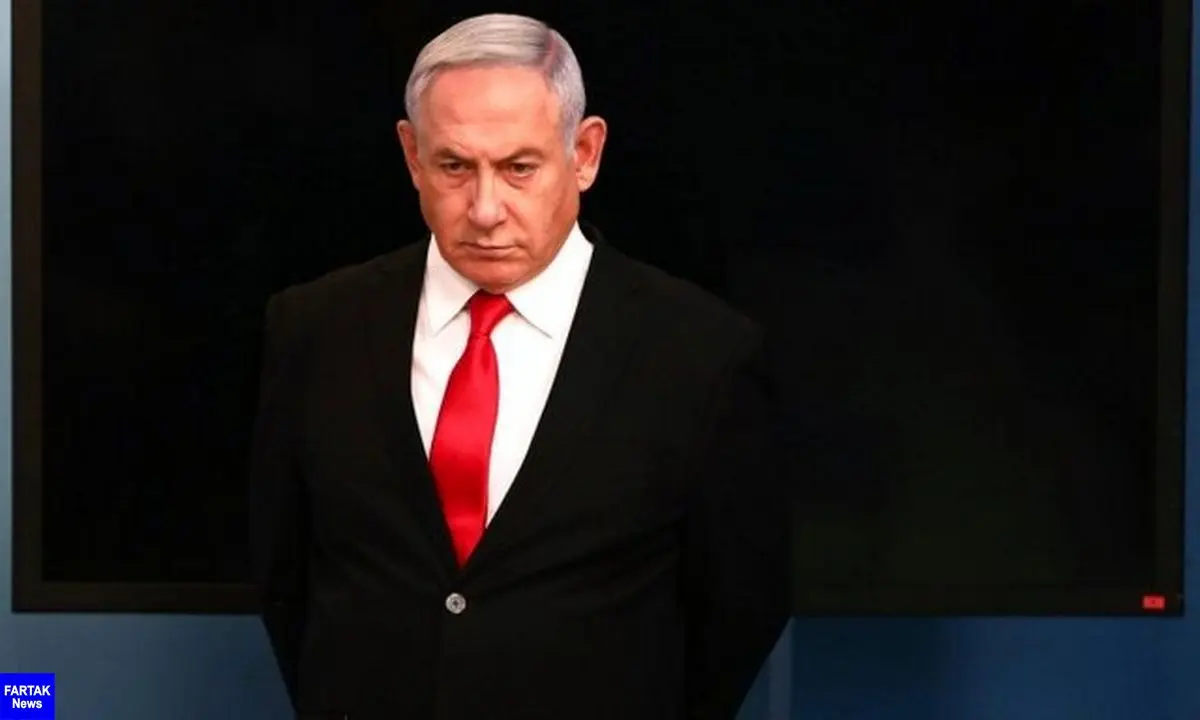 نتانیاهو: تشکیل دولت وحدت در دسترس است/کرونا احتمالا جان ده‌ها هزار اسرائیلی را بگیرد
