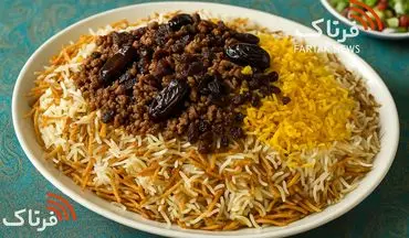 طرز تهیه رشته‌پلو مجلسی؛ طعمی اصیل برای سفره‌های ایرانی