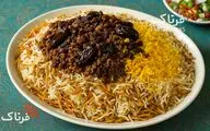 طرز تهیه رشته‌پلو مجلسی؛ طعمی اصیل برای سفره‌های ایرانی