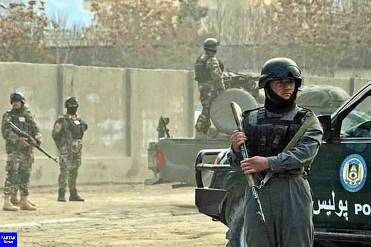 ۱۵ پلیس در حمله طالبان به ولایت بلخ افغانستان کشته و زخمی شدند