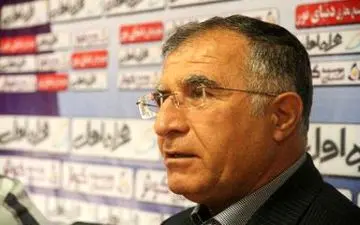  واکنش مجید جلالی به کمبود بازیکن پرسپولیس